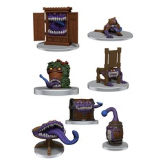 Mimic Colony (Icons of the Realms)